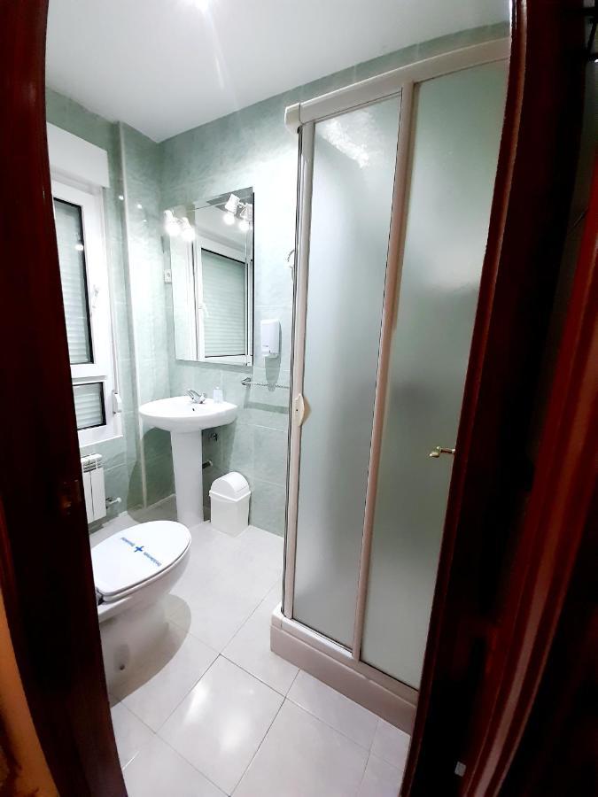 Hostal Dona Maria Валдеморо Екстериор снимка